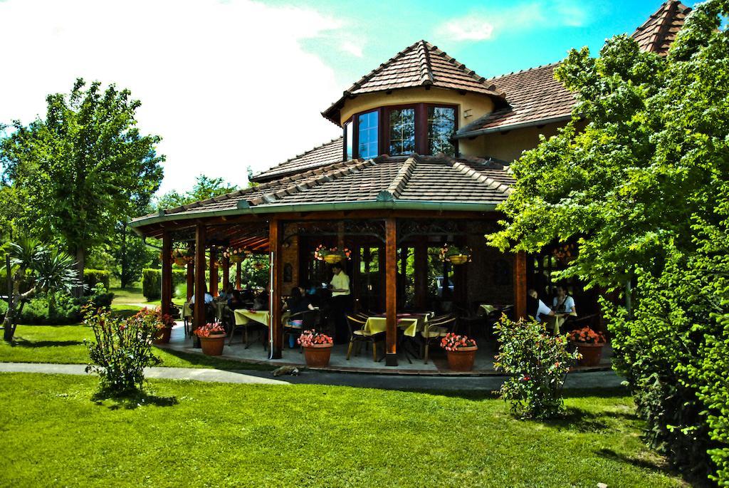 Veliko Gradište Vila Dincic Doo מראה חיצוני תמונה
